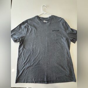 Grey T-shirt – Volcom